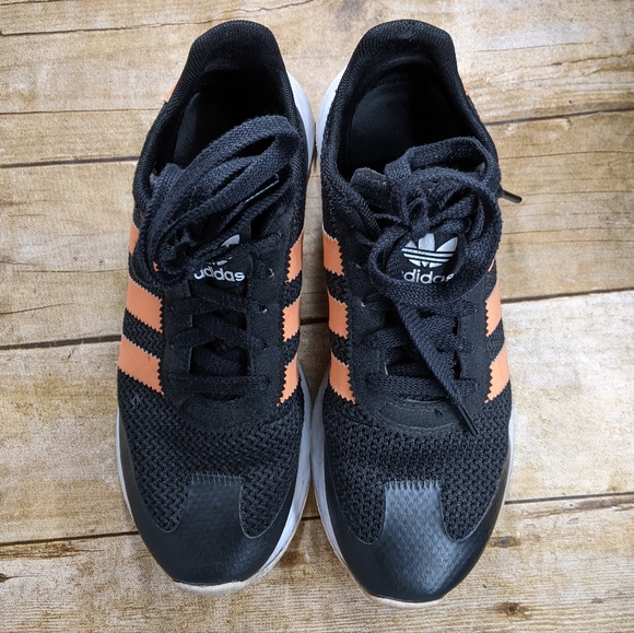 Adidas runner core black - Picture 3 of 7